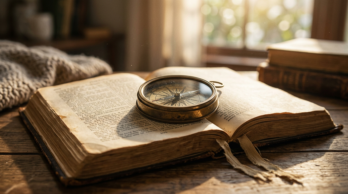 Bibel als Kompass Bibel-als-Kompass
